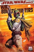 STAR WARS: WAR OF THE BOUNTY HUNTERS - ALPHA #1-ILLUM-C 