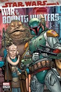 STAR WARS: WAR OF THE BOUNTY HUNTERS - ALPHA #1-CECKC 