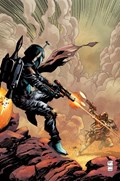 STAR WARS: WAR OF THE BOUNTY HUNTERS - ALPHA #1-CBE-B 
