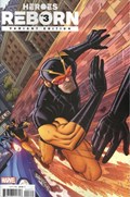 HEROES REBORN #3-RI 