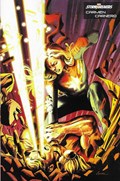 HEROES REBORN #4D 