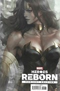 HEROES REBORN #1F 