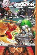 HEROES REBORN #1G 