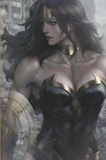 HEROES REBORN #1-RI-D 