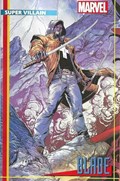 HEROES REBORN #1B 