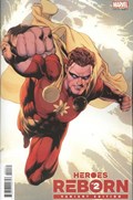 HEROES REBORN #2-RI 