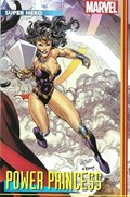 HEROES REBORN #6B 