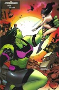 HEROES REBORN #6D 