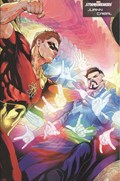 HEROES REBORN #5D 