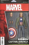 HEROES REBORN #7C 