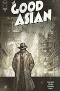 THE GOOD ASIAN #1B 