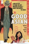 THE GOOD ASIAN #2B 