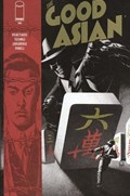 THE GOOD ASIAN #2 