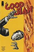 THE GOOD ASIAN #7 