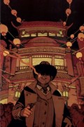 THE GOOD ASIAN #7-RI-C 