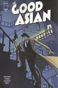 THE GOOD ASIAN #5B 