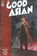 THE GOOD ASIAN #9B 
