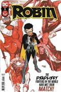 ROBIN #1 