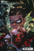 ROBIN #9-RI 