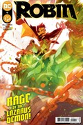 ROBIN #9 