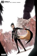 ROBIN #10C 