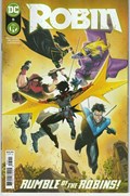 ROBIN #5 