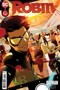 ROBIN #11 