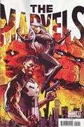 THE MARVELS #2-RI 