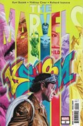 THE MARVELS #2 