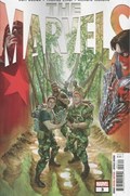 THE MARVELS #3 