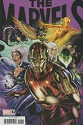 THE MARVELS #7-RI 