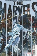 THE MARVELS #4 