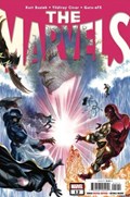 THE MARVELS #12 