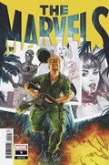 THE MARVELS #9-RI 