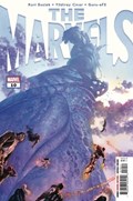 THE MARVELS #10 
