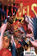 THE MARVELS #11 