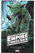 STAR WARS: THE EMPIRE STRIKES BACK - THE 40TH ANNIVERSARY COVERS #1 