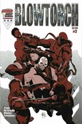 BLOWTORCH #2 