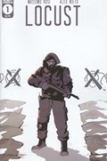 LOCUST #1-2nd 