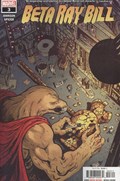 BETA RAY BILL #3 