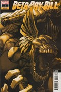 BETA RAY BILL #1-RI-2nd 