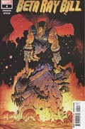 BETA RAY BILL #4 