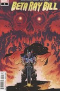BETA RAY BILL #5 