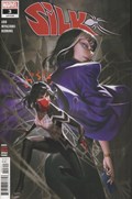 SILK #3 
