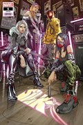 SILK #5-ILLUM 