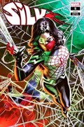 SILK #5-TCM 