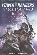POWER RANGERS: UNLIMITED - HEIR TO THE DARKNESS #1B 
