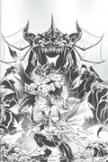 POWER RANGERS: UNLIMITED - HEIR TO THE DARKNESS #1-RA 