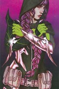 POWER RANGERS: UNLIMITED - HEIR TO THE DARKNESS #1-RI-B 