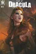 CULT OF DRACULA #3B 
